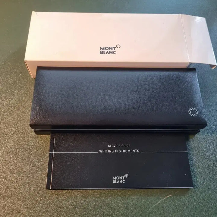 [BUNJANG] Montblanc Starwalker Extreme Ballpoint Pen 11514 / 몽블랑 starwalker extreme 11514