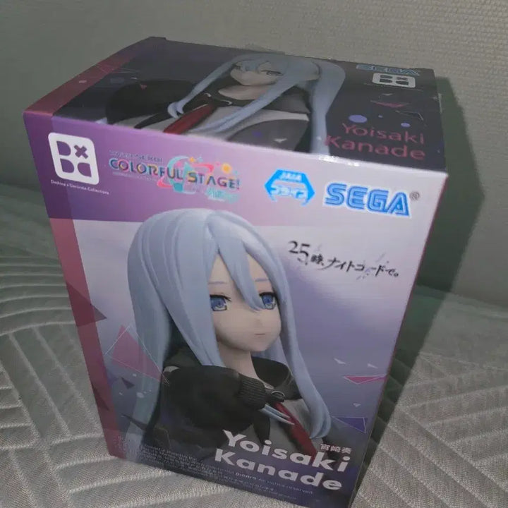 [BUNJANG] Project SEKAI 25-ji, Night Code de. Yoishaki Kanade Figure / 프세카 프로세카 니고 25시 요이사키 카나데 피규어