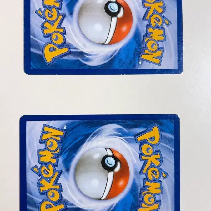 [BUNJANG] Pikachu 2014 Trading Card / 피카츄 2014 카드