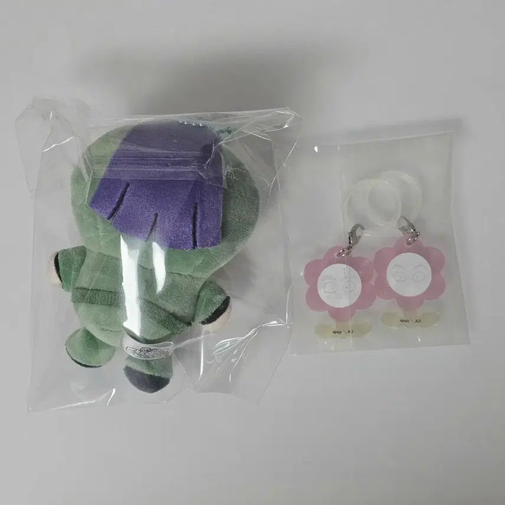 [BUNJANG] Nintama Rantaro Tachibana Senzo &amp; Shioe Monjiro Fuwakotto &amp; Ani-Art Cafe Multi Markers Bundle Set / 닌타마 타치바나 센조 시오에 몬지로 후와콧토, 메지루시(애니메이트 카페 멀티마커)