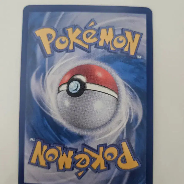 [BUNJANG] Pokemon Card Froslass 089/081 AR / 포켓몬 카드 폭슬라이 089/081 AR