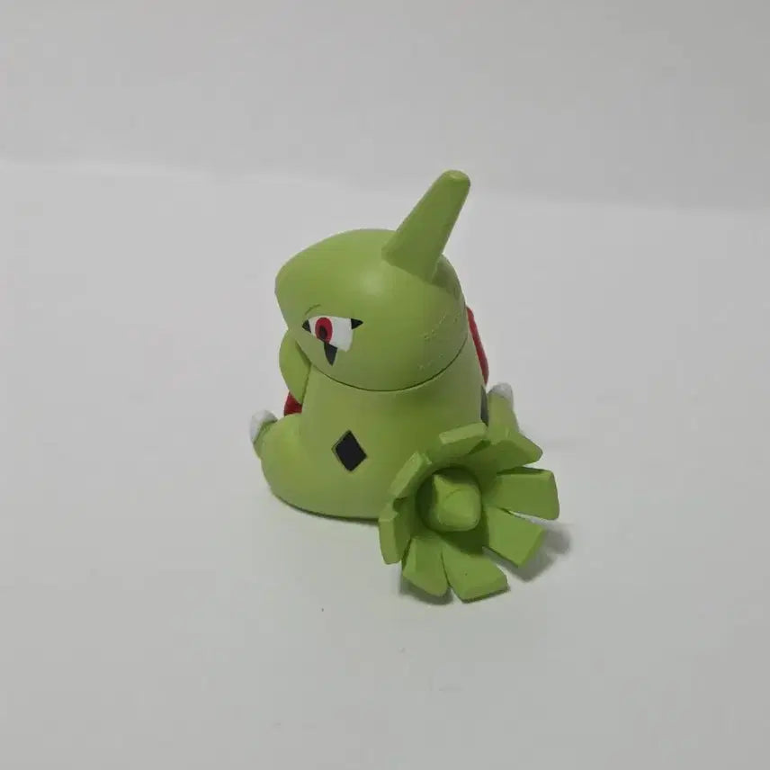 [BUNJANG] Averas Gacha Pokemon Larvitar Figure / 애버라스 가챠 피규어 포켓몬스터