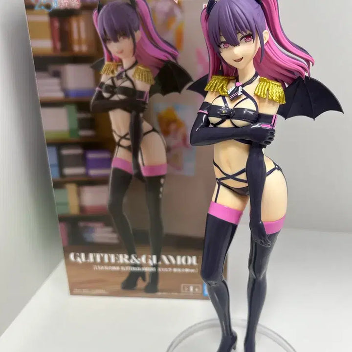 [BUNJANG] 2.5D Temptation Mariella Figure / 2.5차원의 유혹 미리엘라 피규어