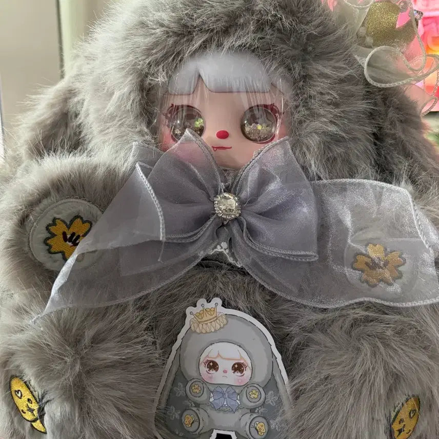 [BUNJANG] Mochichi Adventure Blossom Item / 모치치 어드벤처 블라썸