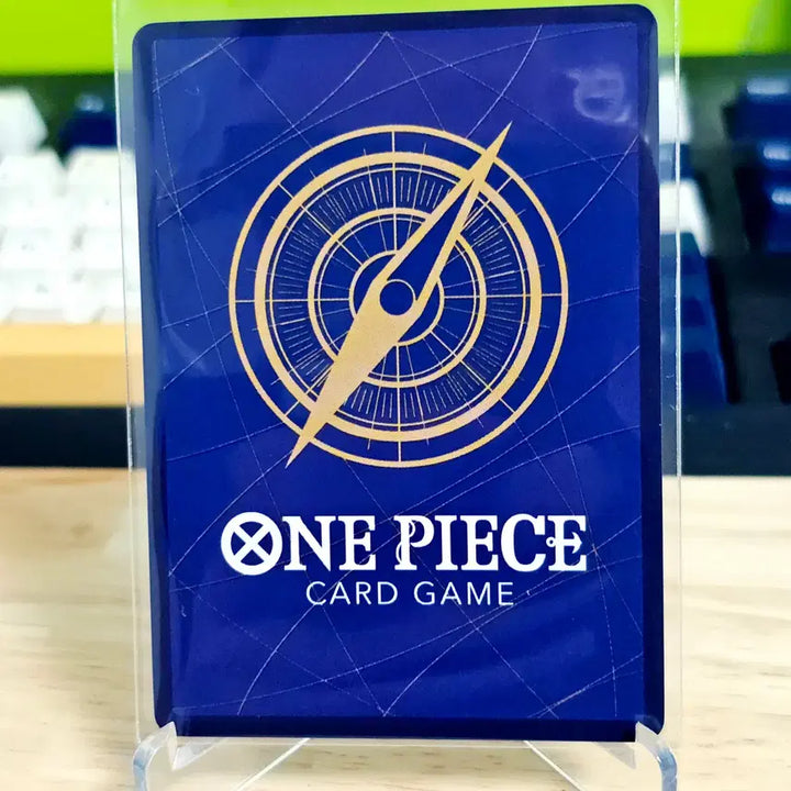 [BUNJANG] One Piece Card Game Korean Edition Parallel Jack SR OP08-084 / 패러렐 잭 / 슈퍼 레어 / SR / OP08-084 / 원피스 카드 게임 한글판