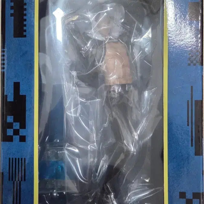 [BUNJANG] Ichiban Kuji Jujutsu Kaisen Cursed Climax Ver. 2 I Prize Isagori Ryu Figure / 제일복권 주술회전 사멸회유2 I상 이시고리 류 미개봉 새상품 판매