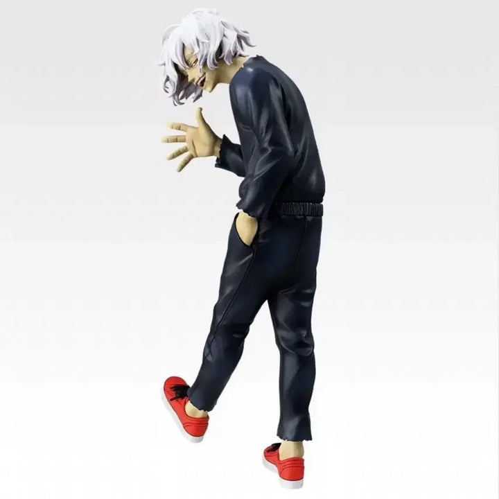 [BUNJANG] My Hero Academia Tomura Shigaraki B Prize Figure (Sealed) / (미개봉) 나히아 시가라키 토무라 B상