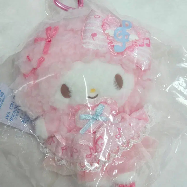 [BUNJANG] Sanrio My Sweet Piano Birthday Mascot / 산리오 마이스위트피아노 생일 마스코트
