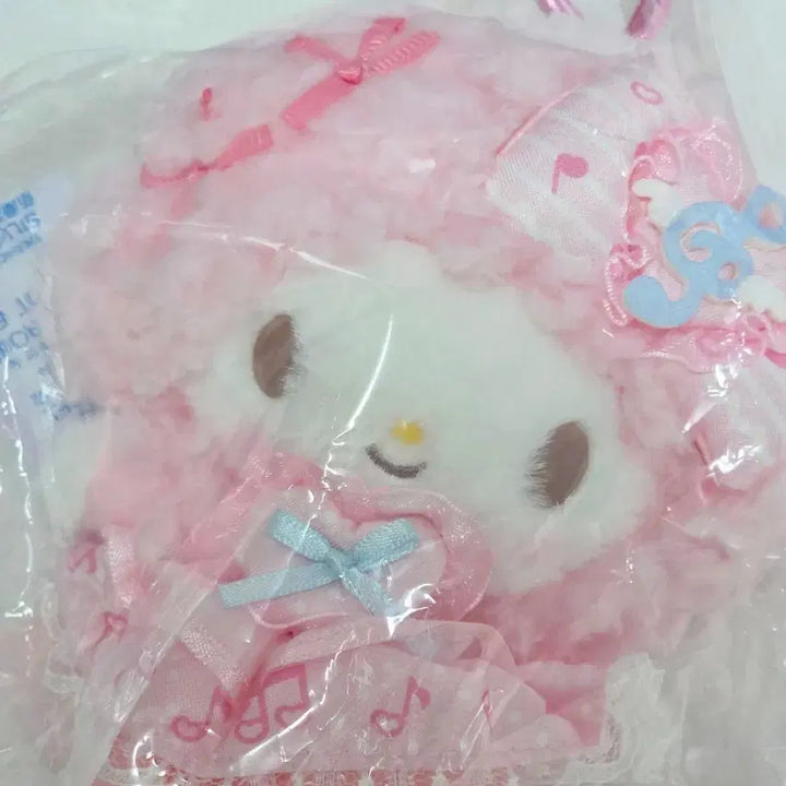 [BUNJANG] Sanrio My Sweet Piano Birthday Mascot / 산리오 마이스위트피아노 생일 마스코트
