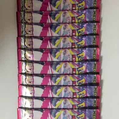 [BUNJANG] Pokemon Card Mega Symphony Search Pack (25 Packs) / 포켓몬카드 메가심포니아 서치팩 (25팍)