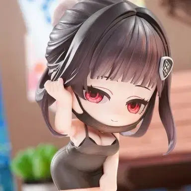 [BUNJANG] Nikke Hobby Sakura SD Figure (Sealed) / 니케 SD 하비사쿠라 정품 피규어 동D