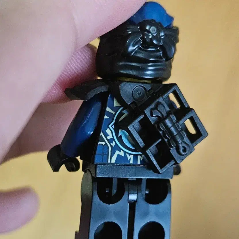 [BUNJANG] LEGO Ninjago Evil Jay / 닌자고 이블 제이