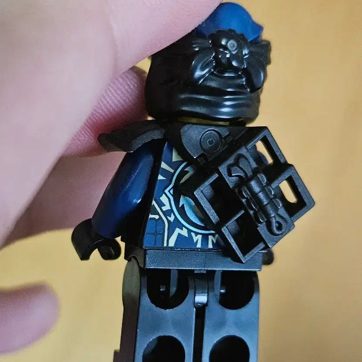 [BUNJANG] LEGO Ninjago Evil Jay / 닌자고 이블 제이