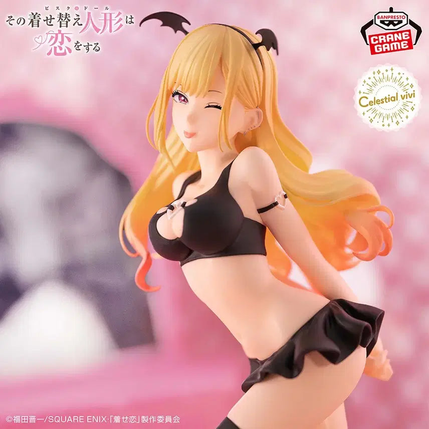 [BUNJANG] My Dress-Up Darling Marin Kitagawa Bisque Doll / 그 비스크 돌은 사랑을 한다 키타가와 마린
