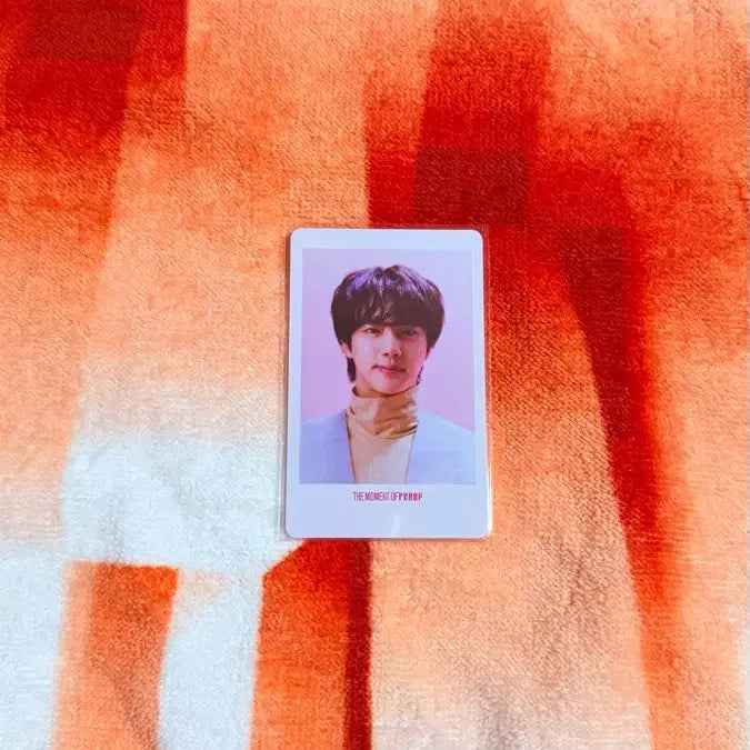 [BUNJANG] BTS Proof Collector&