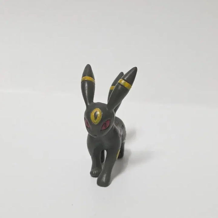 [BUNJANG] Pokémon Umbreon Figure / 포켓몬스터 블래키 피규어