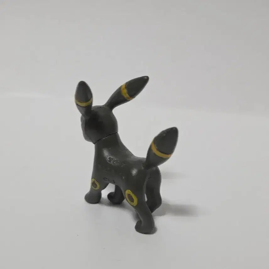 [BUNJANG] Pokémon Umbreon Figure / 포켓몬스터 블래키 피규어
