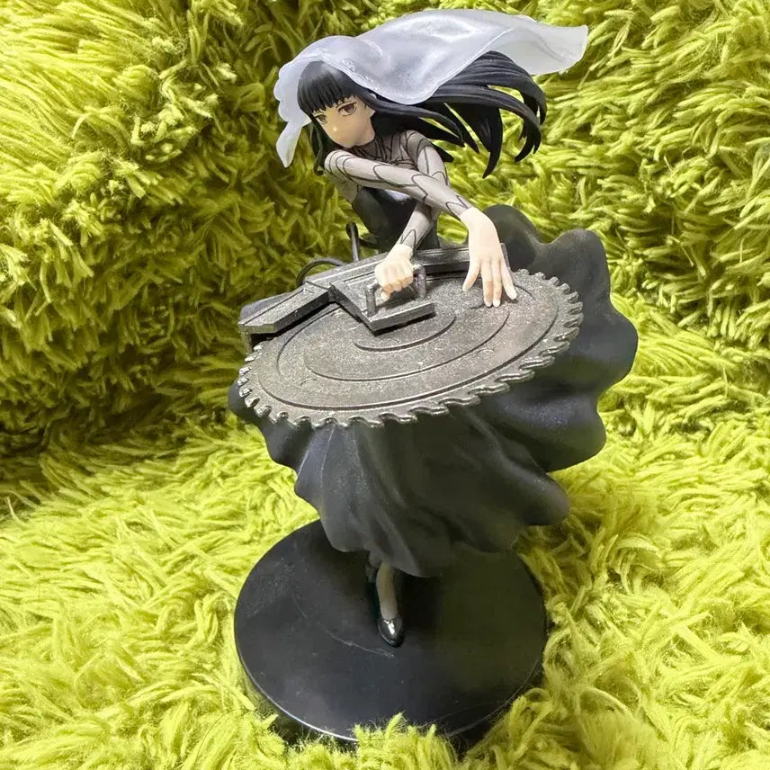 [BUNJANG] Sakamoto Days Banpresto Vibration Stars Osaragi Figure / 사카모토데이즈 반프레스토 바이브레이션 스타즈 오사라기 피규어