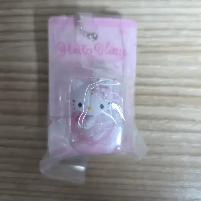 [BUNJANG] Hello Kitty Package Gacha Angel Sealed / 헬로키티 패키지 가챠 엔젤 미개봉
