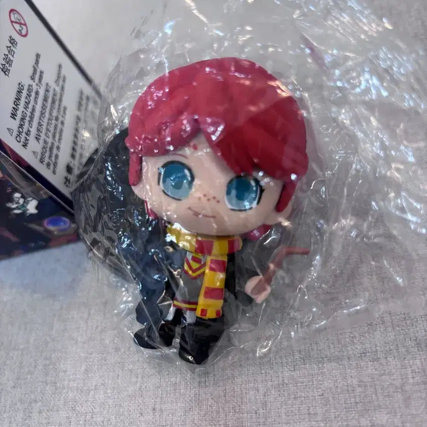 [BUNJANG] Harry Potter Figure / 해리포터 피규어