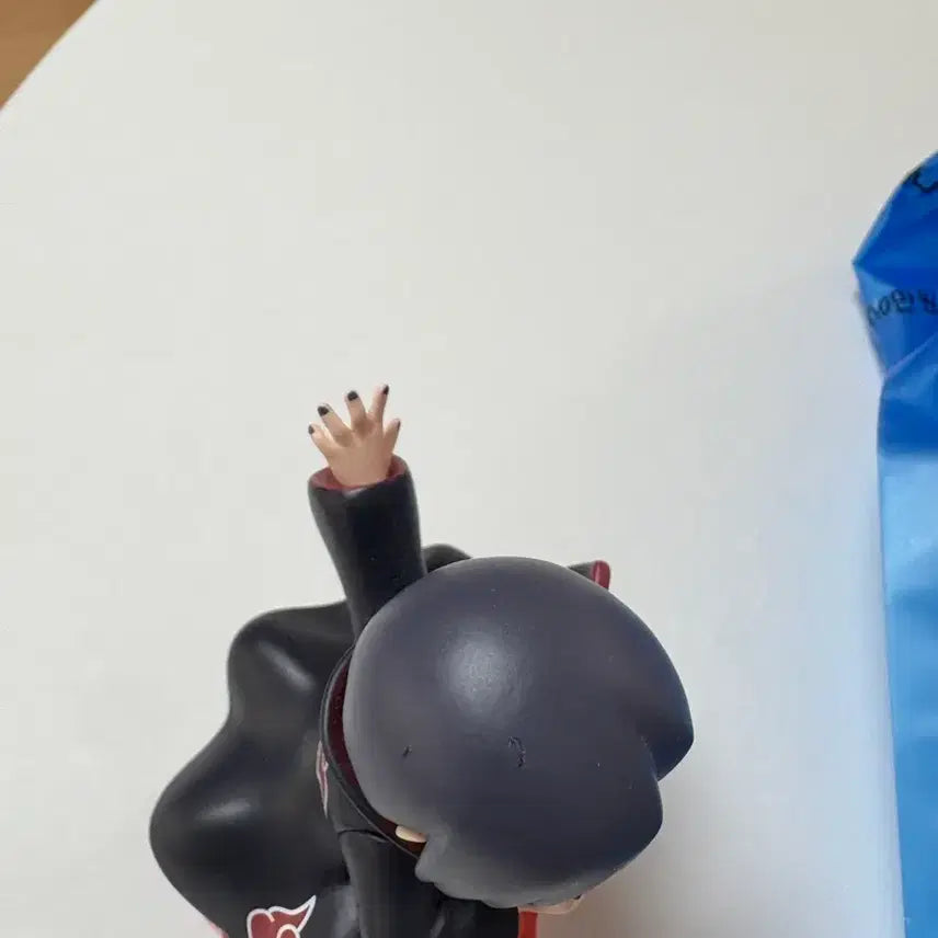 [BUNJANG] Pop Mart Naruto Shippuden Uchiha Itachi (A) Figure / 팝마트 나루토 닌자대전 우치하 이타치(A) 피규어