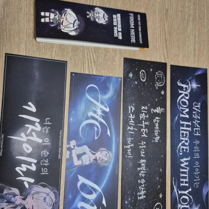 [BUNJANG] HEBI from here Concert Cheering Bracelet / Hebi from here 콘서트 응원팔찌 판매