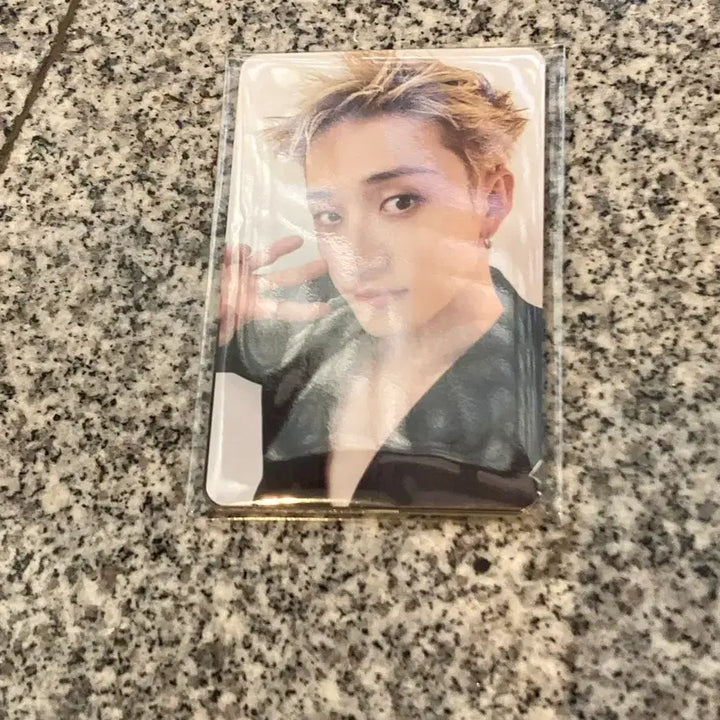 [BUNJANG] Stray Kids SKZ RUN IT Concert 7/29 Entrance Gift Photocard Sealed / 스트레이키즈 스키즈 RUN IT 런잇콘서트 7/29 입장기프트 포카 일괄 미개봉