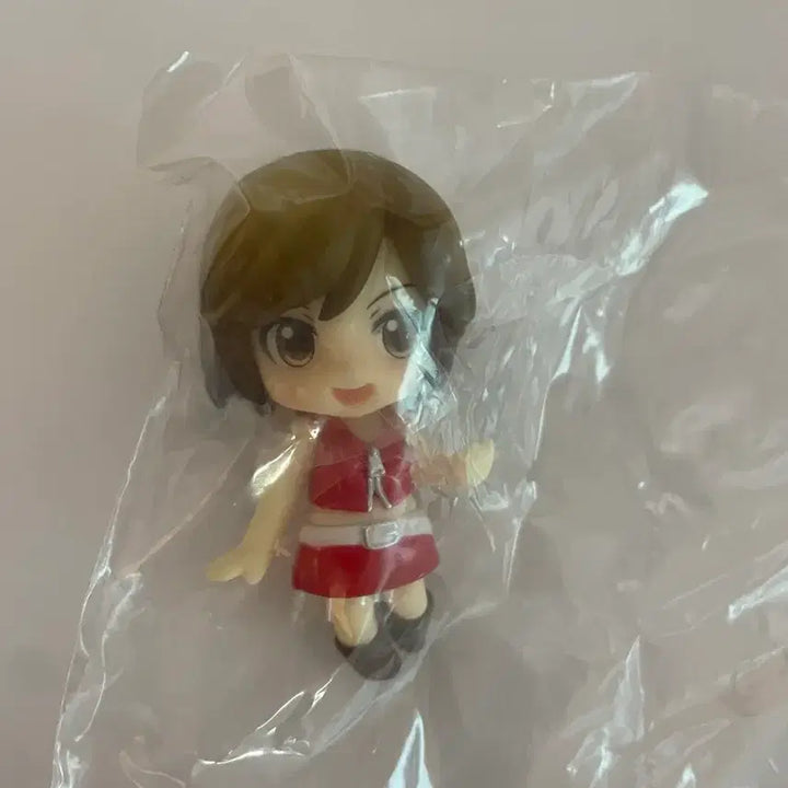 [BUNJANG] Meiko Figure / 보컬로이드 메이코 피규어
