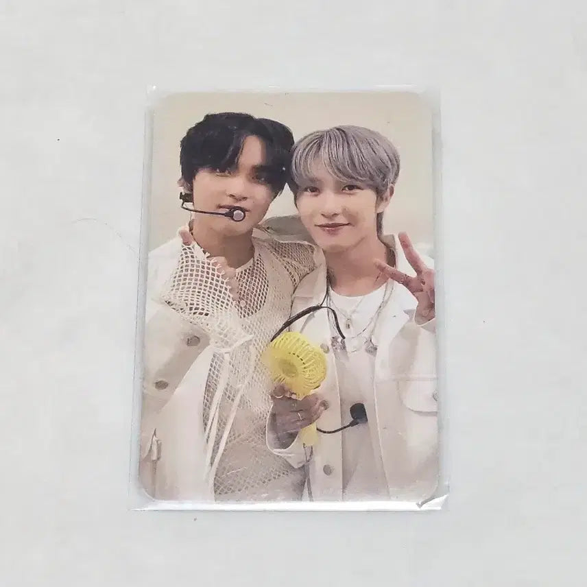 [BUNJANG] Dongrun Photocard / 동런 포카