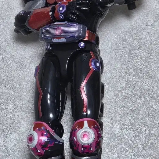 [BUNJANG] Kamen Rider Glaive &amp; Daimon Set / 장동 가면라이더 글래어&amp;다이몬 세트