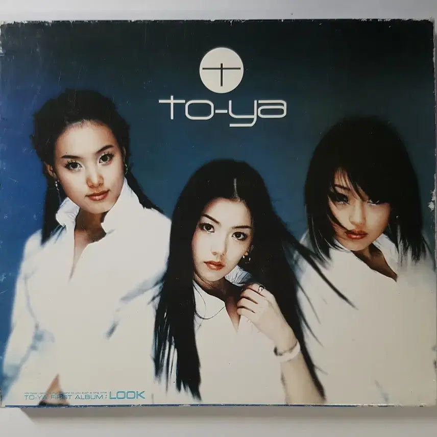 [BUNJANG] TU.YA 1st Album &
