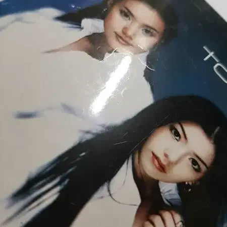 [BUNJANG] TU.YA 1st Album &