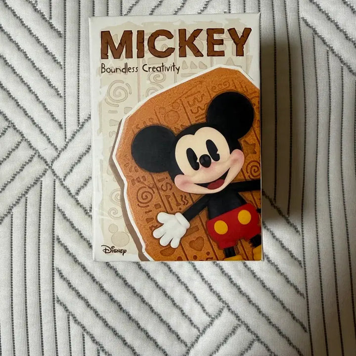[BUNJANG] Pop Mart Disney Mickey Infinite Imagination Series / (새상품) 팝마트 디즈니 미키 무한한 상상력 시리즈