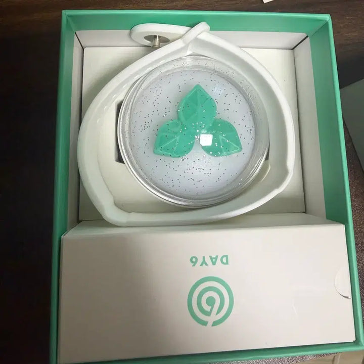 [BUNJANG] DAY6 Made Watch ver.3 Official Lightstick / 마데워치 ver.3