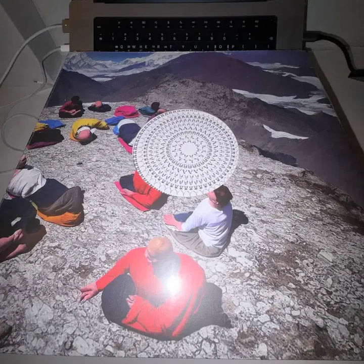[BUNJANG] Hyukoh AAA LP (Sealed) / 혁오 [AAA] LP 미개봉