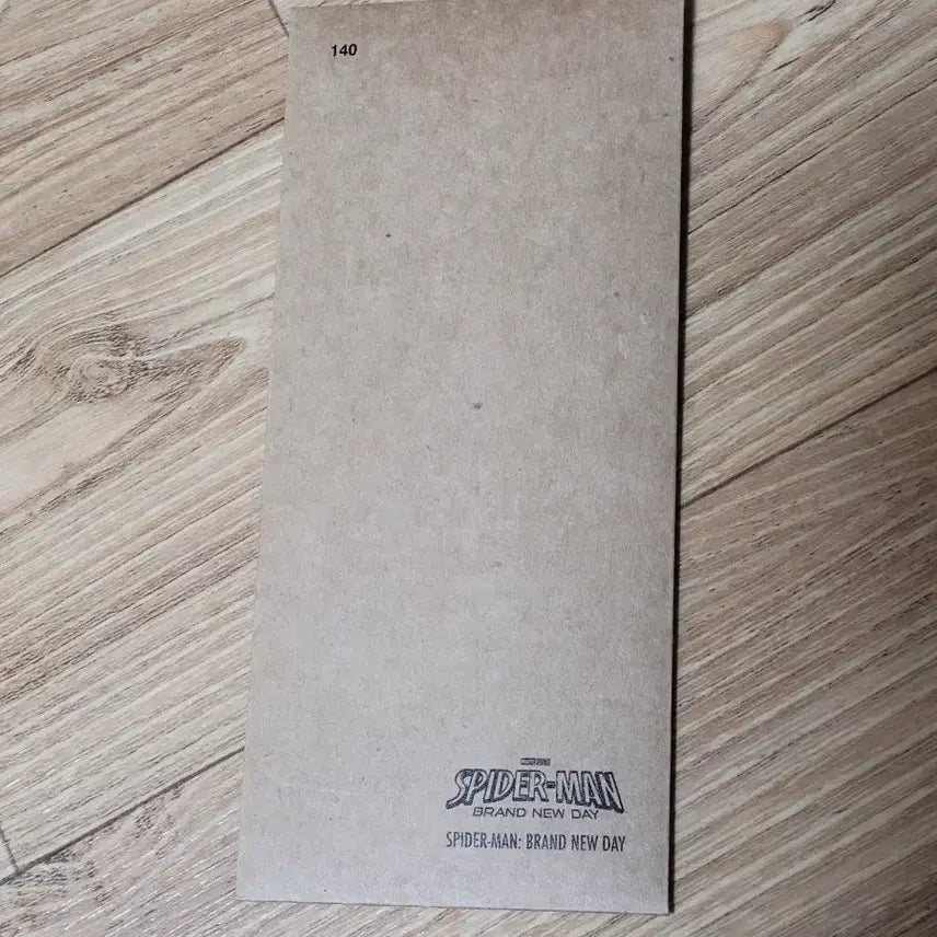 [BUNJANG] Spider-Man: No Way Home TTT Brand New Day Sealed / 미개봉)스파이더맨ttt 스파이더맨 TTT 스파이더맨 브랜드 뉴 데이 ttt