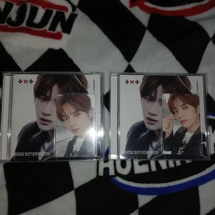 [BUNJANG] TXT Japan Album &