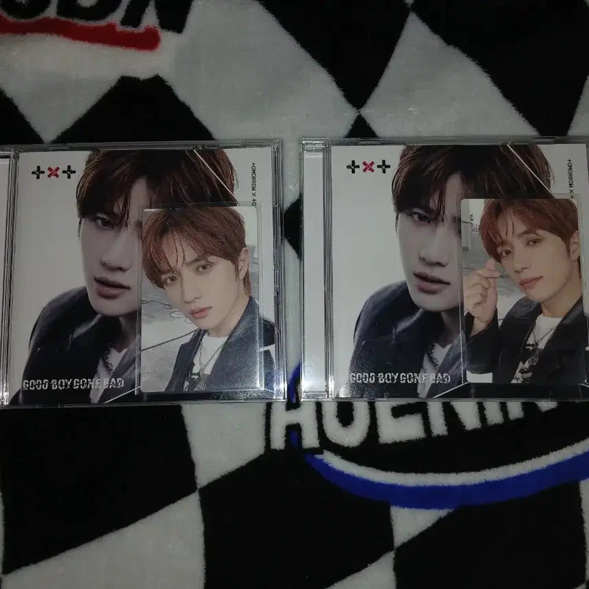 [BUNJANG] TXT Japan Album &