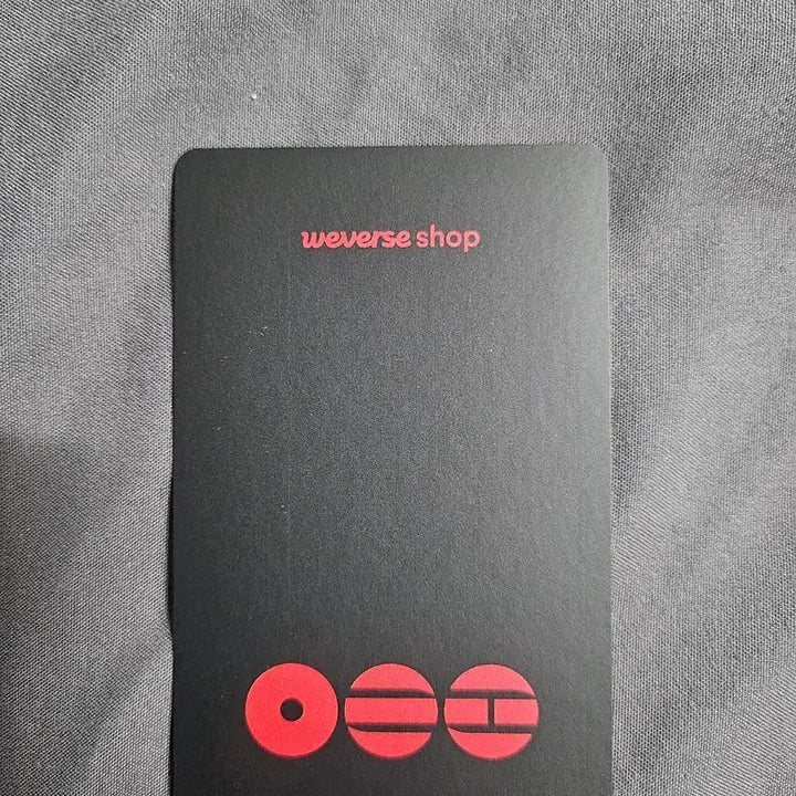 [BUNJANG] BTS Arirang Europe Lucky Draw Suga Photocard / 방탄소년단 ) 아리랑 유럽럭드 윤기