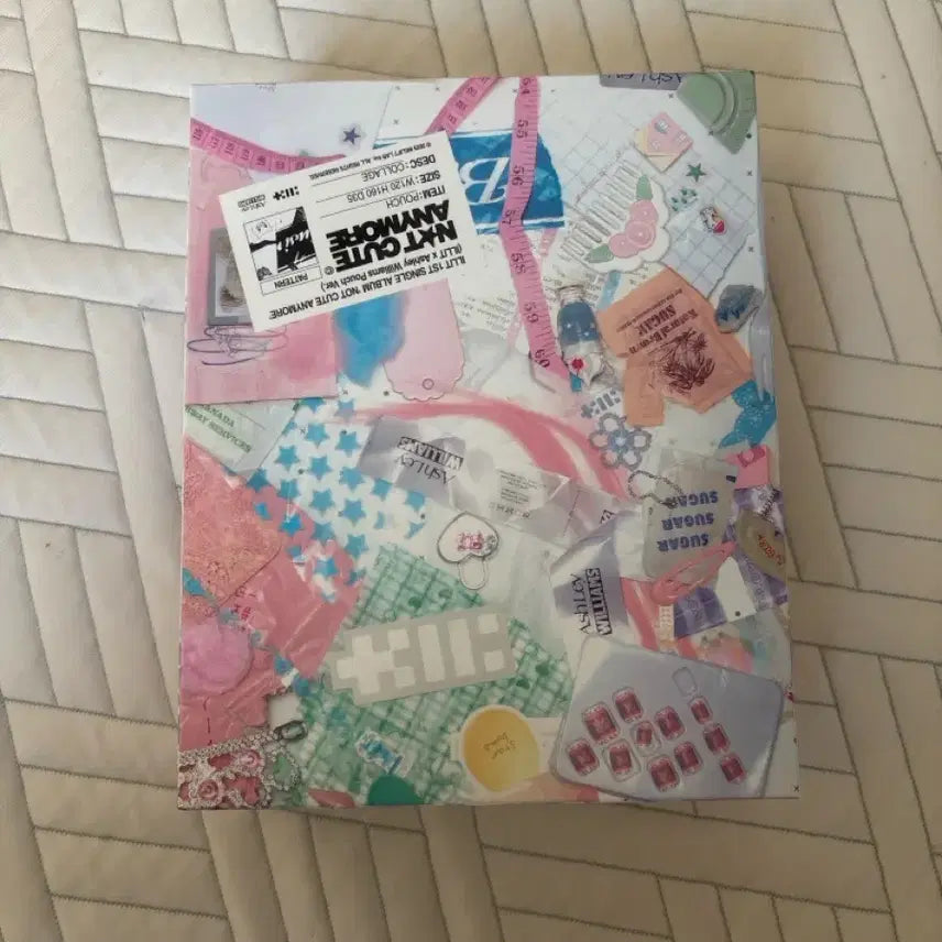 [BUNJANG] ILLIT 1st Single Album &