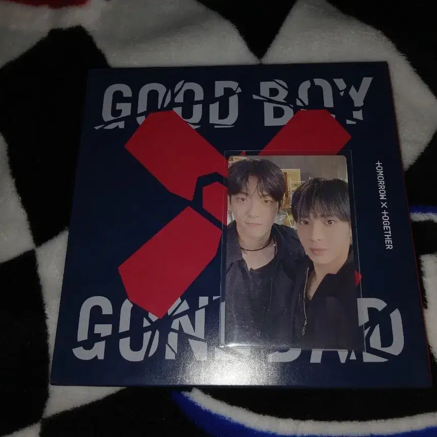 [BUNJANG] TXT Yeonjun, Soobin, Beomgyu, Taehyun, Huening Kai Japan Limited Edition Album GBGB POB Lucky Draw Photocard Bundle Set / 투바투 일본 한정 앨범 신뢰즈 포카 gbgb 양도 txt 미공포 럭드 특전 분철 신뢰즈 최수빈 강태현