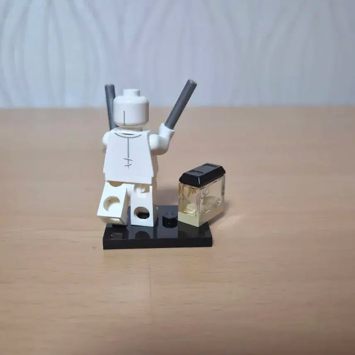 [BUNJANG] Lego 71039 Minifigure - Mr. Knight / 레고 71039 피규어