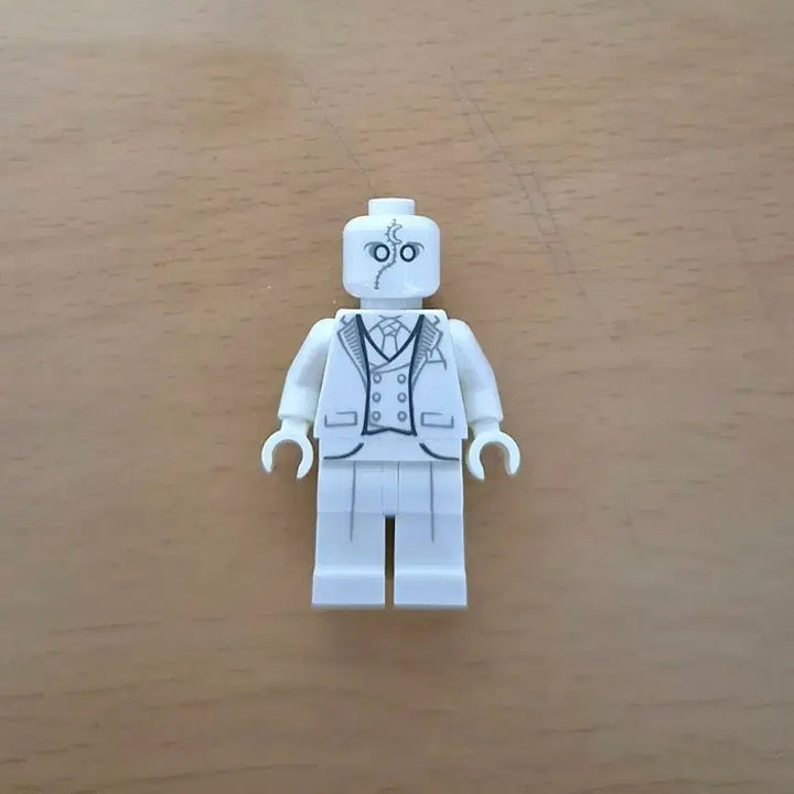 [BUNJANG] Lego 71039 Minifigure - Mr. Knight / 레고 71039 피규어