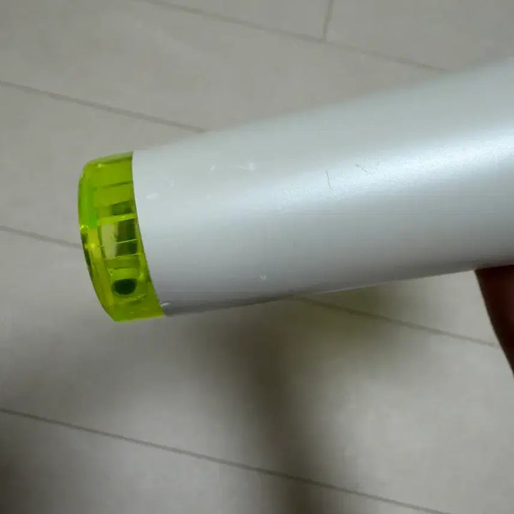 [BUNJANG] NCT "Geumeum" Version Lightstick / 구믐 양도합니다 엔시티 응원봉 구믐뭔봉 nct 믐뭔봄