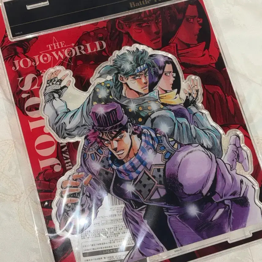 [BUNJANG] JoJo&