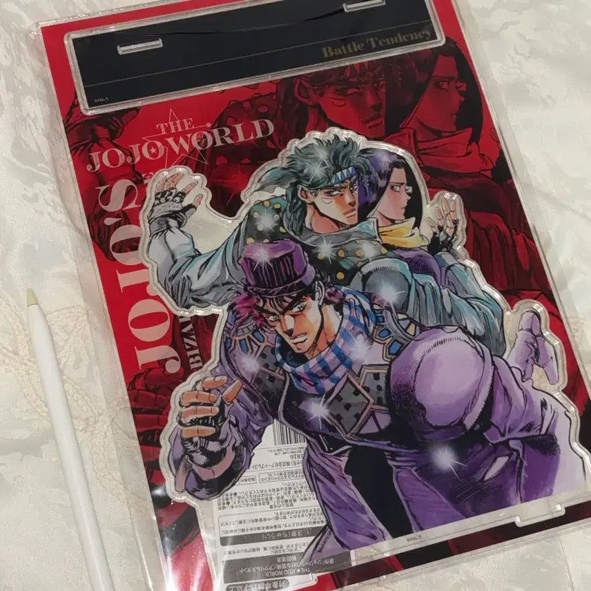 [BUNJANG] JoJo&