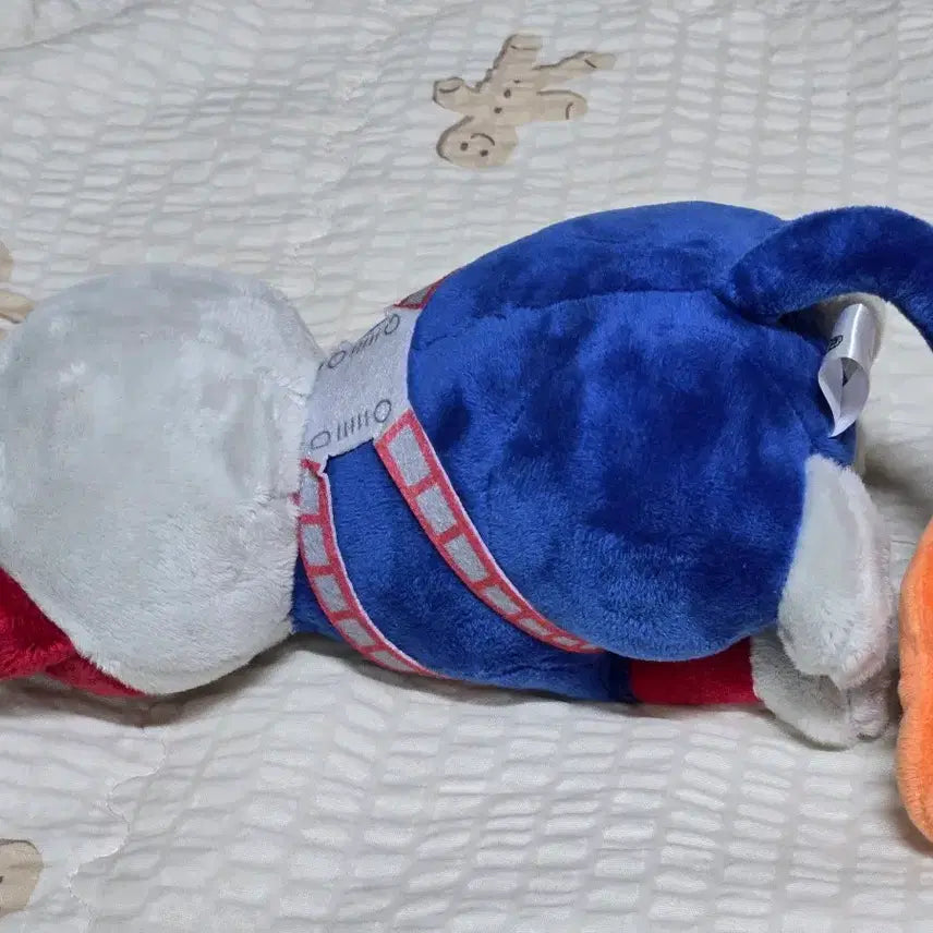 [BUNJANG] My Hero Academia Shoto Cat Animal Plush / 히로아카 쇼토캣 애니멀 인형