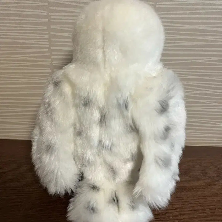[BUNJANG] Harry Potter Hedwig Owl Plush / 해리포터 굿즈 헤드위그 부엉이 인형