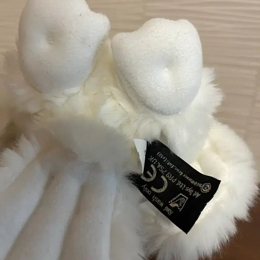 [BUNJANG] Harry Potter Hedwig Owl Plush / 해리포터 굿즈 헤드위그 부엉이 인형