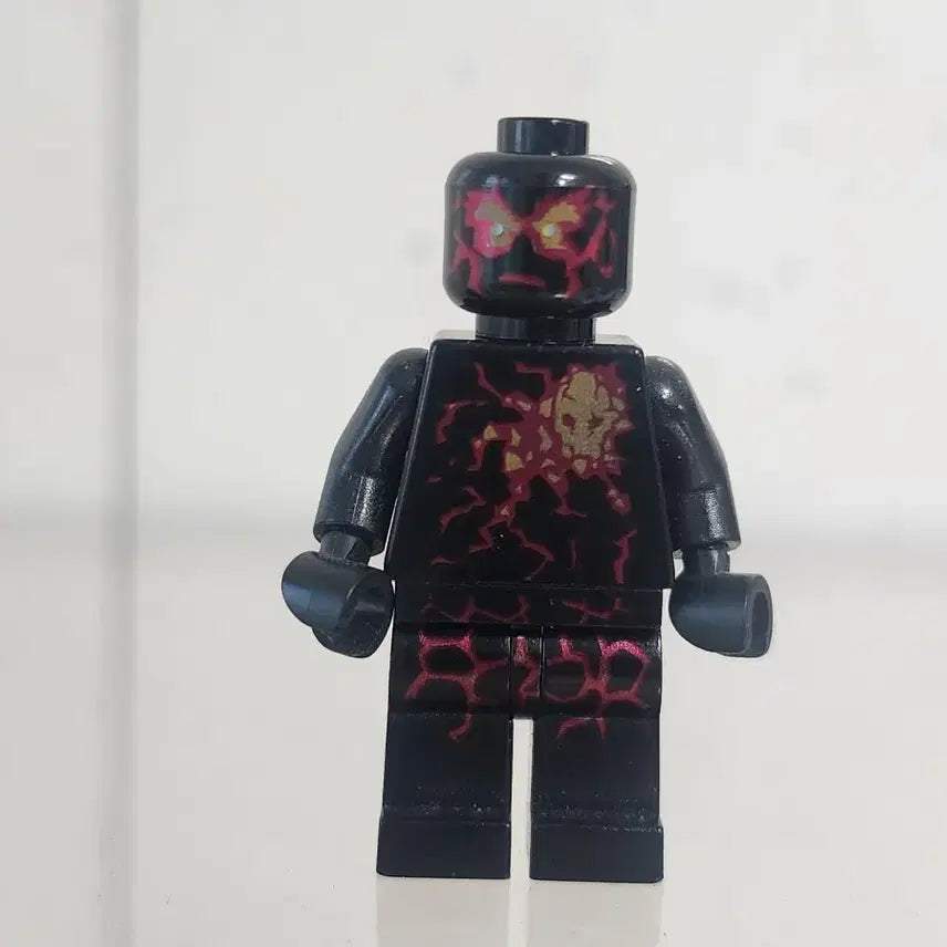 [BUNJANG] LEGO Ninjago NRG Cole + Jay Parts + Accessories / 레고 닌자고 nrg콜+쟌부품+@